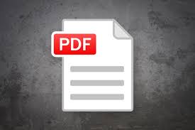 Best Pdf Editors 2019 Reviewed And Rated Pcworld
