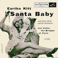 Who wouldnt love pranking, teasing, messing around, and having fun with the people you love the most. Santa Baby Wikipedia
