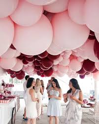 Ideas Para Decorar Cumpleanos De 40 Mujer Como Organizar La Casa