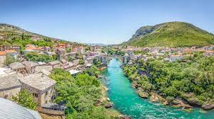 Bosnia and herzegovina is a european country located on the balkan peninsula. Reasons To Visit Bosnia And Herzegovina The Balkans