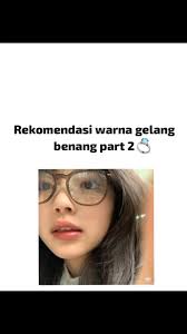 Rekomendasi Warna Gelang Benang yang Menarik