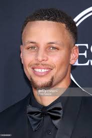 Stephen Curry