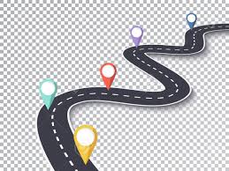 Winding Road Isolated Transparent Special Effect Road Way Location Royalty Free Cliparts Vectors And Stock Illustration Image 106231279 Please use and share these clipart pictures with your friends. winding road isolated transparent special effect road way location