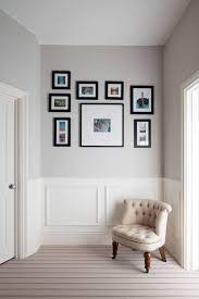 Rabbets are simply grooves cut in a piece of wood, near the edge that allow something else to sit on top of it. How To Make The Most Of Dado And Picture Rails Houzz Uk