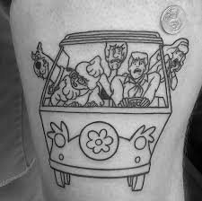 See what shaggy (shaggysb26) has discovered on pinterest, the world's biggest collection of ideas. Black Tattoo Designs Scooby Doo Tattoo Tattoo Designs Ideas