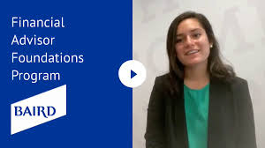 @rwbaird's video Tweet