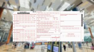Singapore Arrival Card Online Ttr Weekly