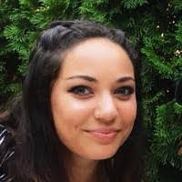 Olivia Puente's Instagram, Twitter & Facebook