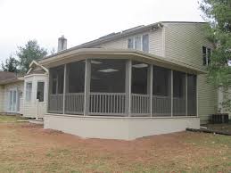 The home is located in the mountain island lake area of charlotte, nc. Ideas For Amazing Screened Porch And Deck Designs