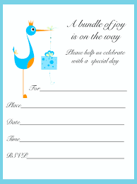 Cool Free Template Printable Baby Shower Invitation F Free Printable Baby Shower Invitations Boy Baby Shower Invitations Printable Free Baby Shower Invitations