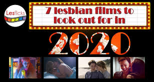 From no time to die to top gun: 7 Lesbian Films To Look Out For In 2020 Lesflicks