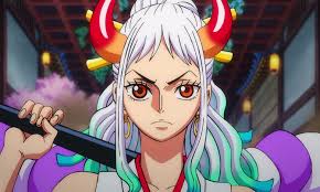 Why Yamato Should Join The Straw Hat Pirates | One Piece - Youtube