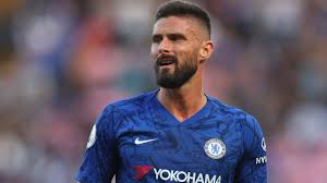 The integrality of the stats of the competition. Chelseas Olivier Giroud Angeblich Kurz Vor Wechsel Zu Inter Mailand Goal Com