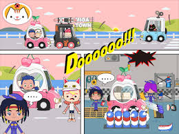 My world mod, a education game for android. Miga Town V1 5 Mod Apk Unlocked Apk Android Free