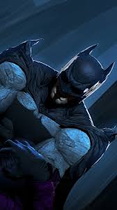 Biggest collection of free wallpapers for your smartphone mobile device. Batman Vs Joker Dc Comics 4k Wallpaper 6 1315