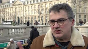 Violences sexuelles : l'urgentiste Patrick Pelloux accusé d'avoir eu des  gestes déplacés