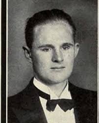 Jacobus “Chick” ten Broek (1911-1968)