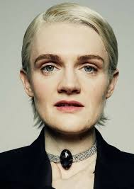 Fan Casting Gayle Rankin as Ariadne Sullastres in Gloaming Negative