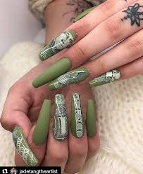 Pin On Claws