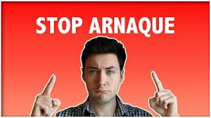 STOP ARNAQUE | Conseils pour éviter de se faire arnaquer sur des sites  comme Leboncoin - YouTube