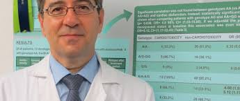 José Cabeza Barrera