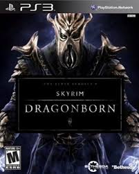 Bethesda answered the fans' demands and released three downloadable contents (dlcs): Amazon Com The Elder Scrolls V Skyrim Dragonborn Dlc Ps3 Digital Code Video Games