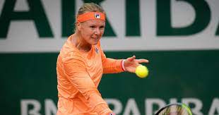 Amsterdam — top 10 tennis player kiki bertens will miss the start of next season, including the australian open, after having surgery on her left achilles tendon. Federer Isner The 11 Players Missing From The Australian Open