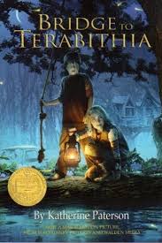 Bridge To Terabithia Book Bridge To Terabithia Kids Movies Family Movies