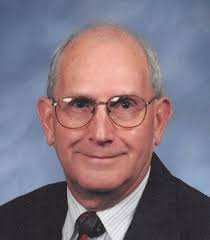 Kenneth E. Garber Obituary