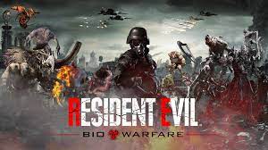 Play island games at y8.com. Resident Evil Bio Warfare By Runzaman On Deviantart
