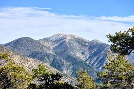 Several trails lead to the broad summit of san gorgonio mountain. San Gorgonio Mountain Photo By Jay 2 22 Pm 14 Nov 2017