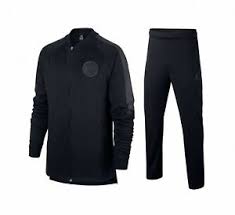 Designed by jordan for the french club. Nike Psg X Jordan Blackout Dry Squad Full Tracksuit Medium Boys Age 10 12 Bnwt Ebay