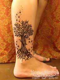 Kona Henna Studio Ankles Gallery With Images Small Henna Small Henna Designs Henna Ankle