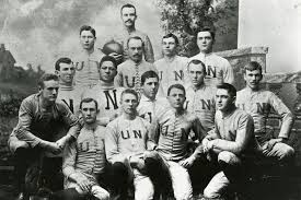 The internet seems to throw around both dates, and credits two while his first photograph was only partially successful, he is the inventor of the very first surviving photograph, which is a main reason why he is. George Flippin Nebraska S First Black Football Player A Hero Who White People Turned Into A Pariah