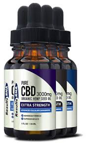 Pure Cbd Extra Strength 1 Oz Results Rna
