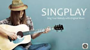 Back in the day, karaoke machines used to be bulky and expensive and were normally accompanied by a microphone with rolling lyrics. Singplay Saingan Baru Smule Buat Kamu Yang Doyan Karokean Genmuda Com