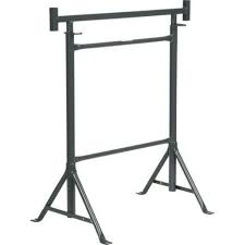 Treteau De Macon Haemmerlin Hauteur Reglable De 1 2 A 2 M Maison Deco Treteaux