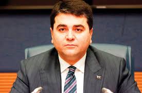 Gültekin Uysal: Erdoğan'dan herşey beklenir