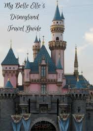 A Former Vip Tour Guide S Disneyland Planning Guide Disneyland Planning Guide Disneyland Trip Disneyland Planning