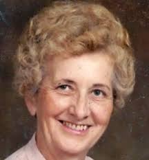 Miriam Burrell Obituary (2011)