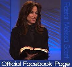 Pastor Melissa Scott, Ph.D. (@pastor.m.scott) • Facebook