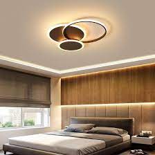 Nur Led Ceiling Light In 2021 Ceiling Design Bedroom Ceiling Design Living Room Bedroom False Ceiling Design