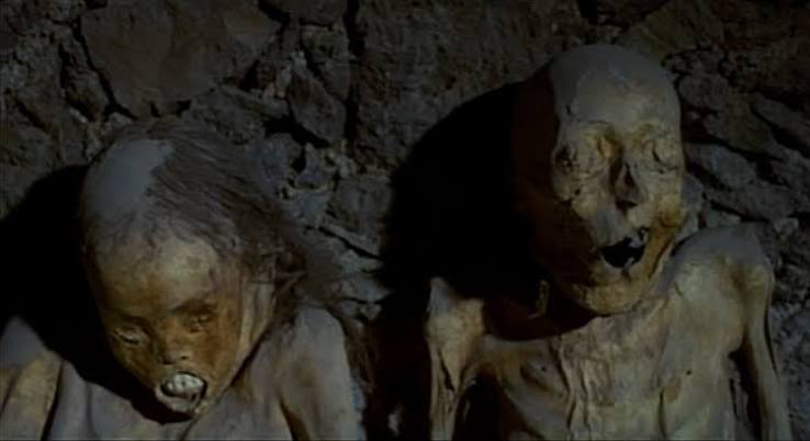Nosferatu the Vampyre (Nosferatu Phantom Der Nacht) – [FILMGRAB]