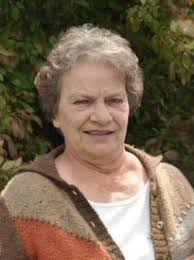 Teresa F. Ritz Obituary