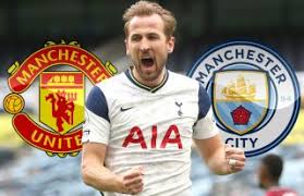 Manchester united are looking to sign tottenham hotspur and england striker harry kane for around £90 million to placate the fans following protests against the glazer family, reports the sun. Man City Ready To Pay 120m For Harry Kane As Man United Offered Glimmer Of Hope Over Transfer Manutd Canada