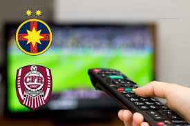 I expect a really open game here, earlier this season fcsb was at its lowest when they hosted viitorul at home, and with a luck and thanks to the bad finishing skills of the viitorul players and the bad defending from central defenders gifting really two goals to fcsb who won 3 vital points there and now they are almost same number of points as. Fcsb Cfr Cluj Live Video Stream Online Ora 20 30 In Etapa A 28 A Din Liga 1 Surprize In Echipele De Start