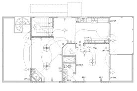 Relocation services, manufacturing expansions, new construction, explosion proof apps. Building Electrical Wiring Installation Detail Plan 2d View Layout File Cadbull