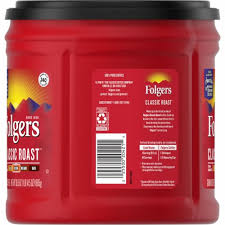 See more ideas about good comebacks, funny insults, comebacks and insults. Folgers Classic Roast Medium Ground Coffee 30 5 Oz Kroger