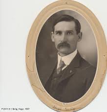 Hugo Selig (1865-1940)