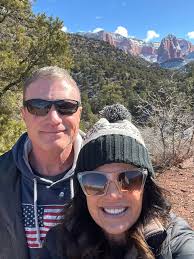 I fell in love with Utah back in April. I can't wait to go back some day.